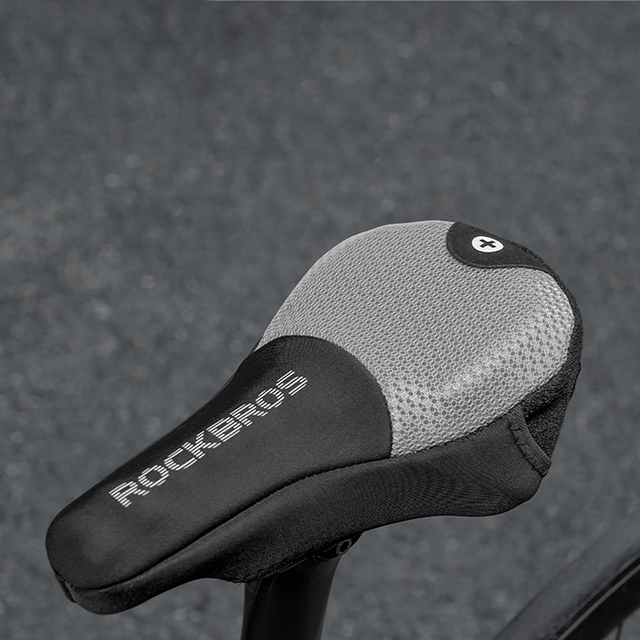 Bicycle Parts – Cover for bicycle seat, size L - Carlat