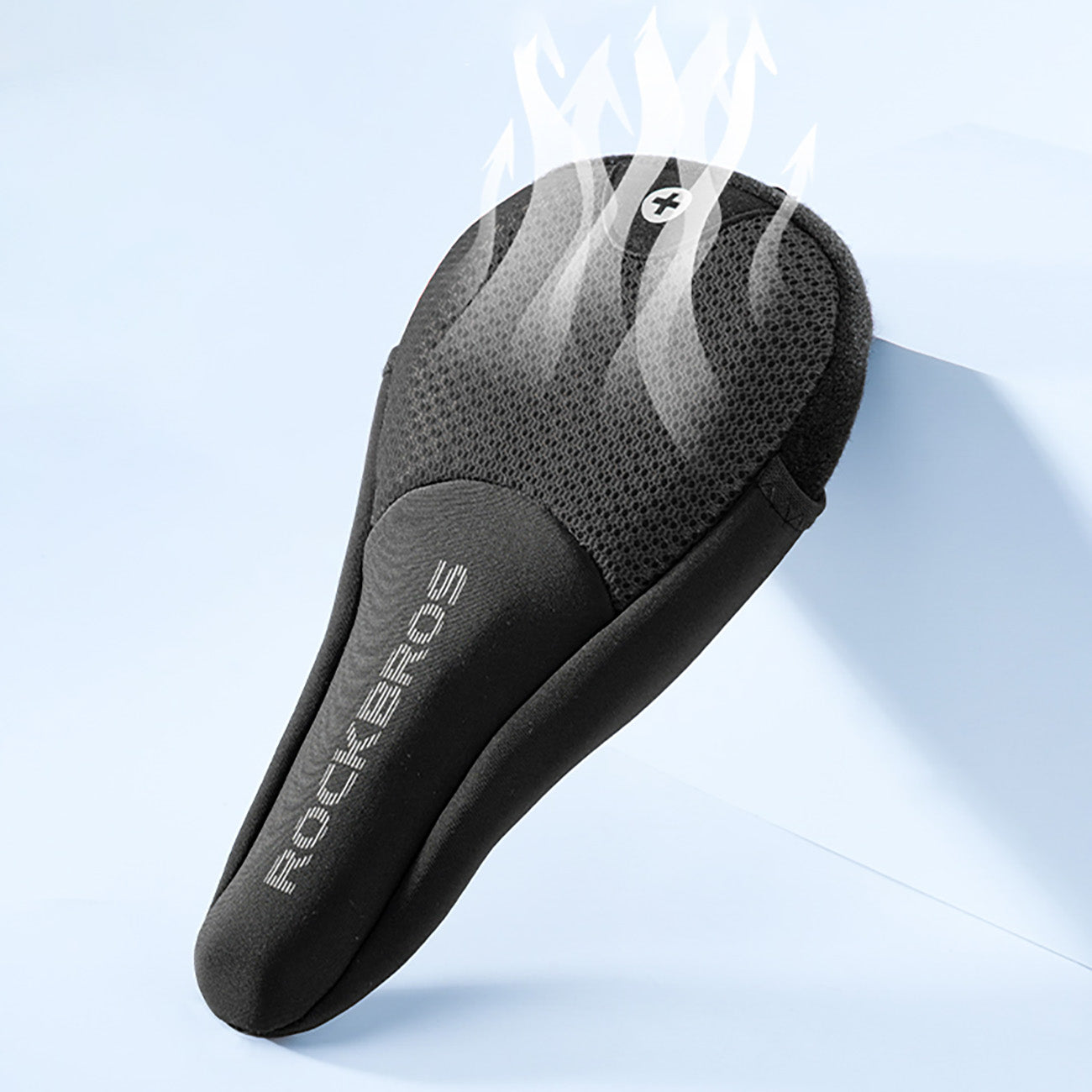 Bicycle Parts – Cover for bicycle seat, size L - Carlat