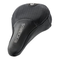 Bicycle Parts – Cover for bicycle seat, size L - Carlat