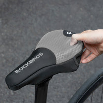 Bicycle Parts – Cover for bicycle seat, size S - Carlat
