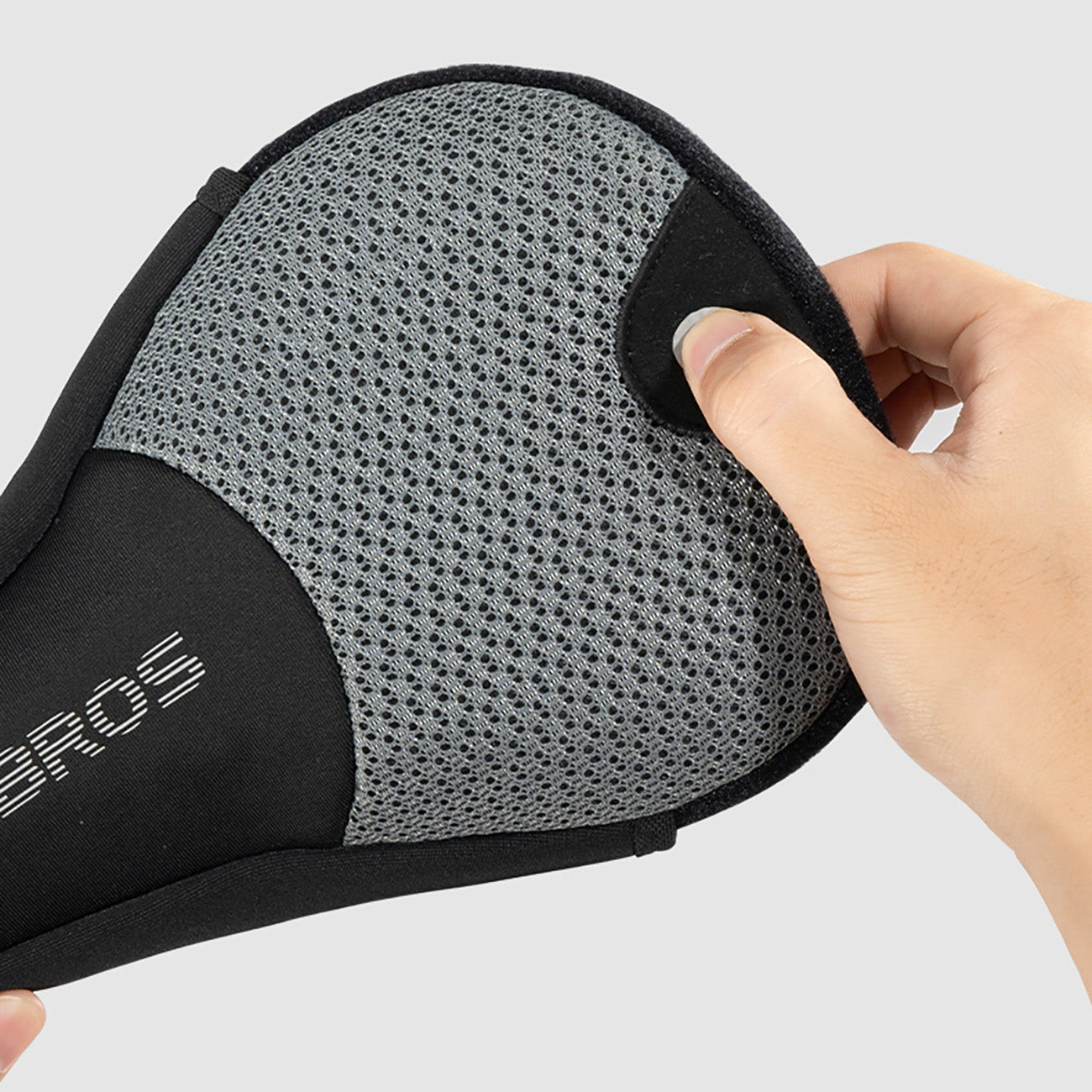 Bicycle Parts – Cover for bicycle seat, size S - Carlat
