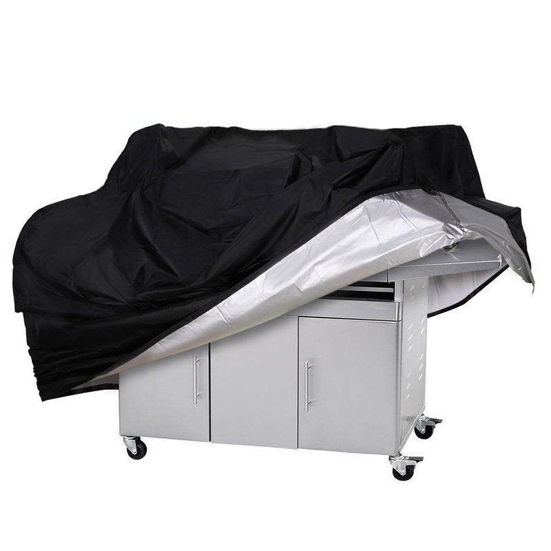 Bicycle Parts – Cover, tarpaulin, grill cover, bicycle, motorbike, garden - Carlat