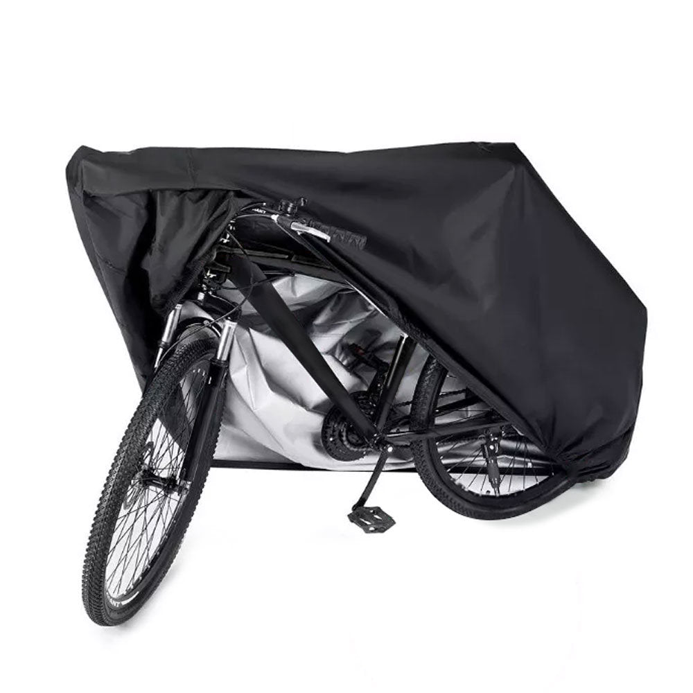Bicycle Parts – Cover, tarpaulin, grill cover, bicycle, motorbike, garden - Carlat