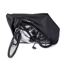 Bicycle Parts – Cover, tarpaulin, grill cover, bicycle, motorbike, garden - Carlat