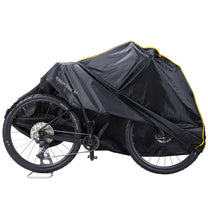 Bicycle Parts – Dust and moisture protective cover for bicycle, - Carlat
