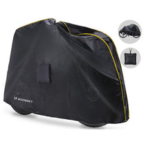 Bicycle Parts – Dust and moisture protective cover for bicycle, - Carlat