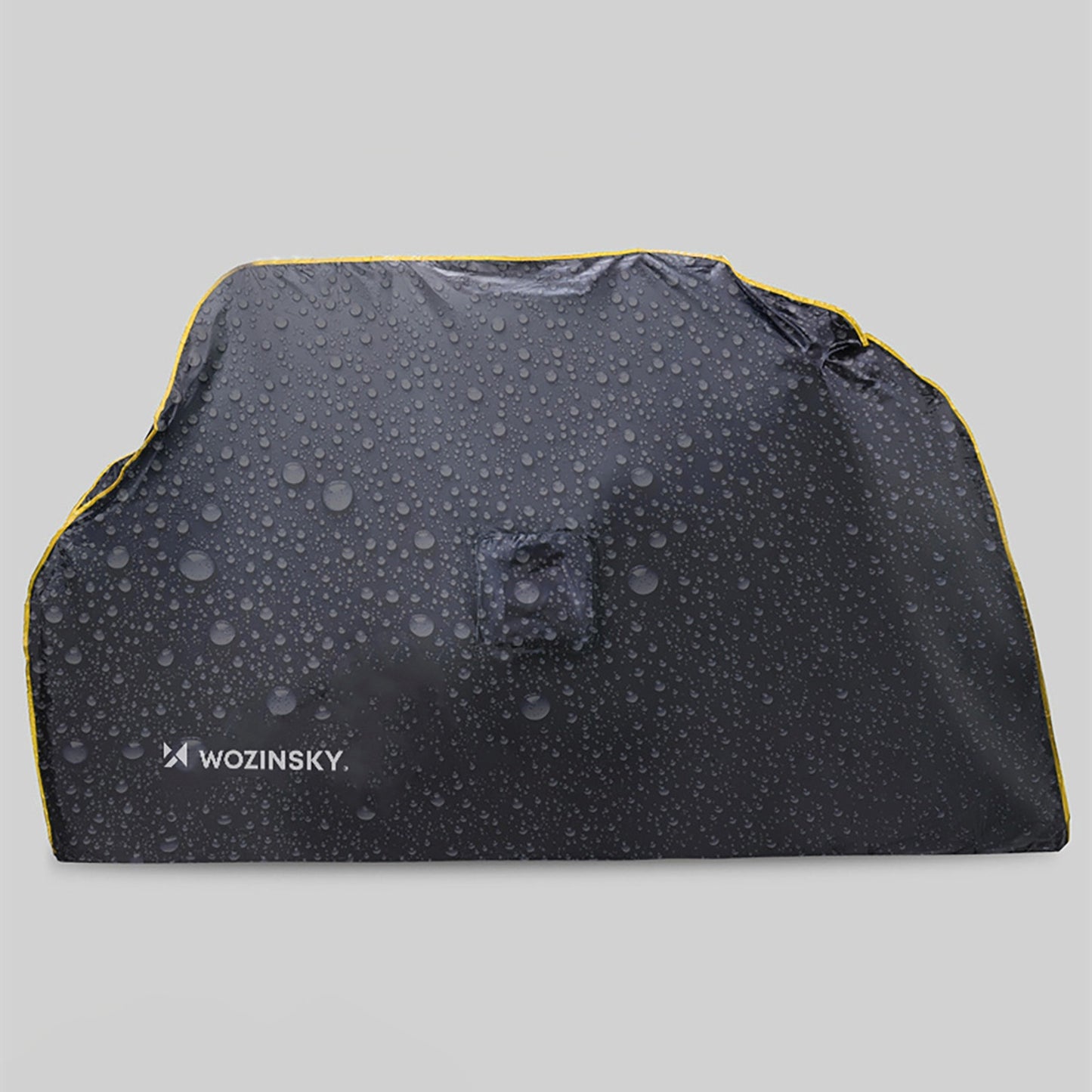 Bicycle Parts – Dust and moisture protective cover for bicycle, - Carlat