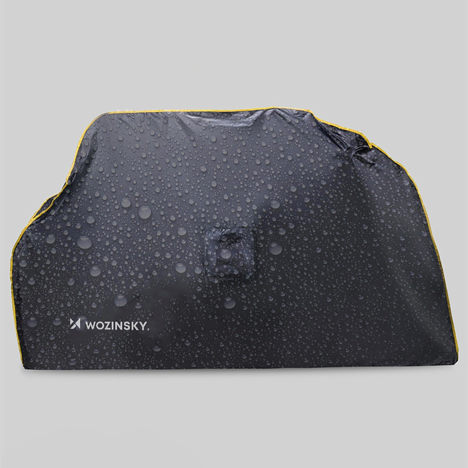 Bicycle Parts – Dust and moisture protective cover for bicycle, - Carlat