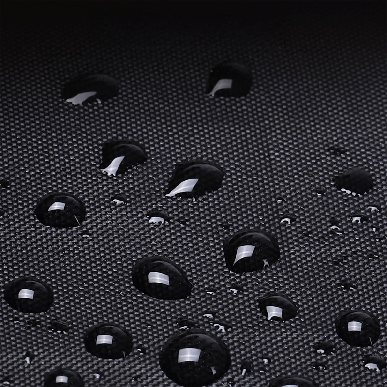 Bicycle Parts – Dust and moisture protective cover for bicycle, - Carlat
