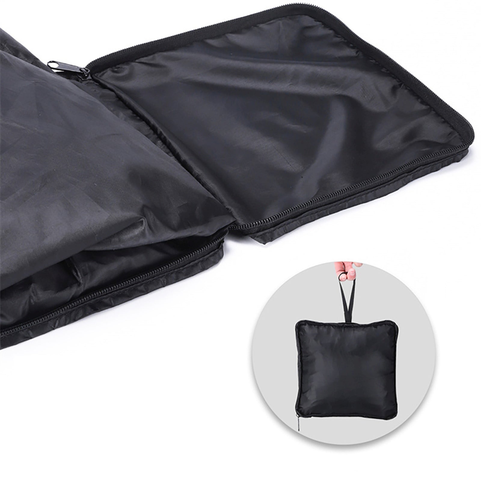 Bicycle Parts – Dust and moisture protective cover for bicycle, - Carlat