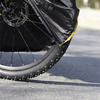 Bicycle Parts – Dust and moisture protective cover for bicycle, - Carlat