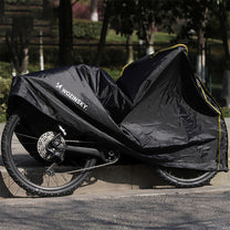 Bicycle Parts – Dust and moisture protective cover for bicycle, - Carlat
