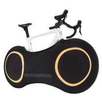 Bicycle Parts – Elastic cover for bicycles 26-29 inches 71×152 - Carlat