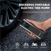 Bicycle Parts – Electric bicycle pump motor auto ball 10 - Carlat