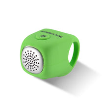 Bicycle Parts – Electronic bicycle bell in a silicone housing - Carlat