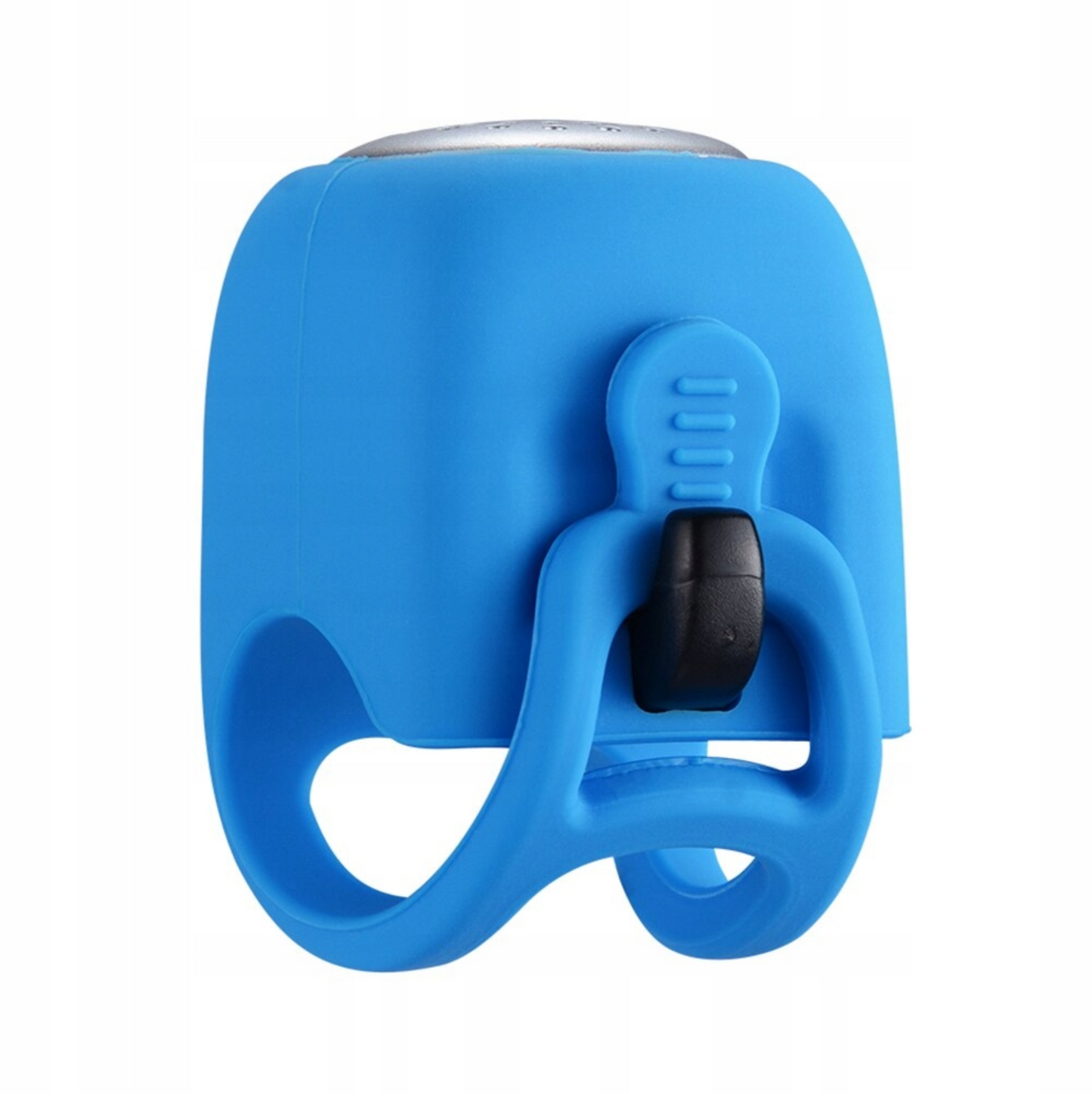 Bicycle Parts – Electronic bicycle bell in a silicone housing - Carlat
