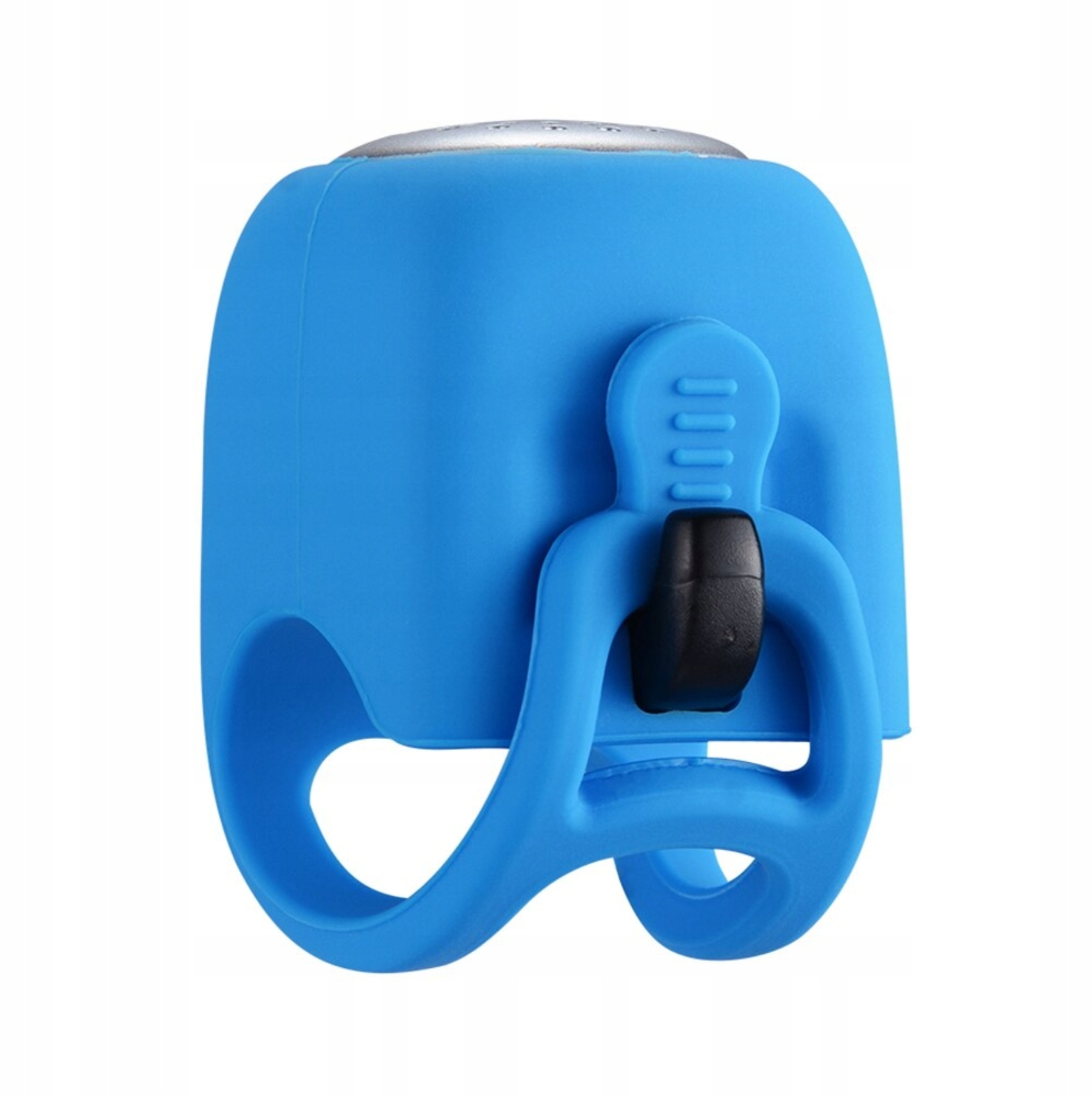 Bicycle Parts – Electronic bicycle bell in a silicone housing - Carlat