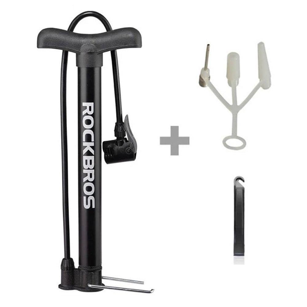 Bicycle Parts – Floor Bicycle Pump 120psi / 8bar Mattress - Carlat