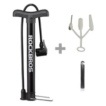 Bicycle Parts – Floor Bicycle Pump 120psi / 8bar Mattress - Carlat