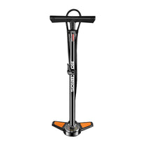 Bicycle Parts – Floor bicycle pump with pressure gauge - Carlat