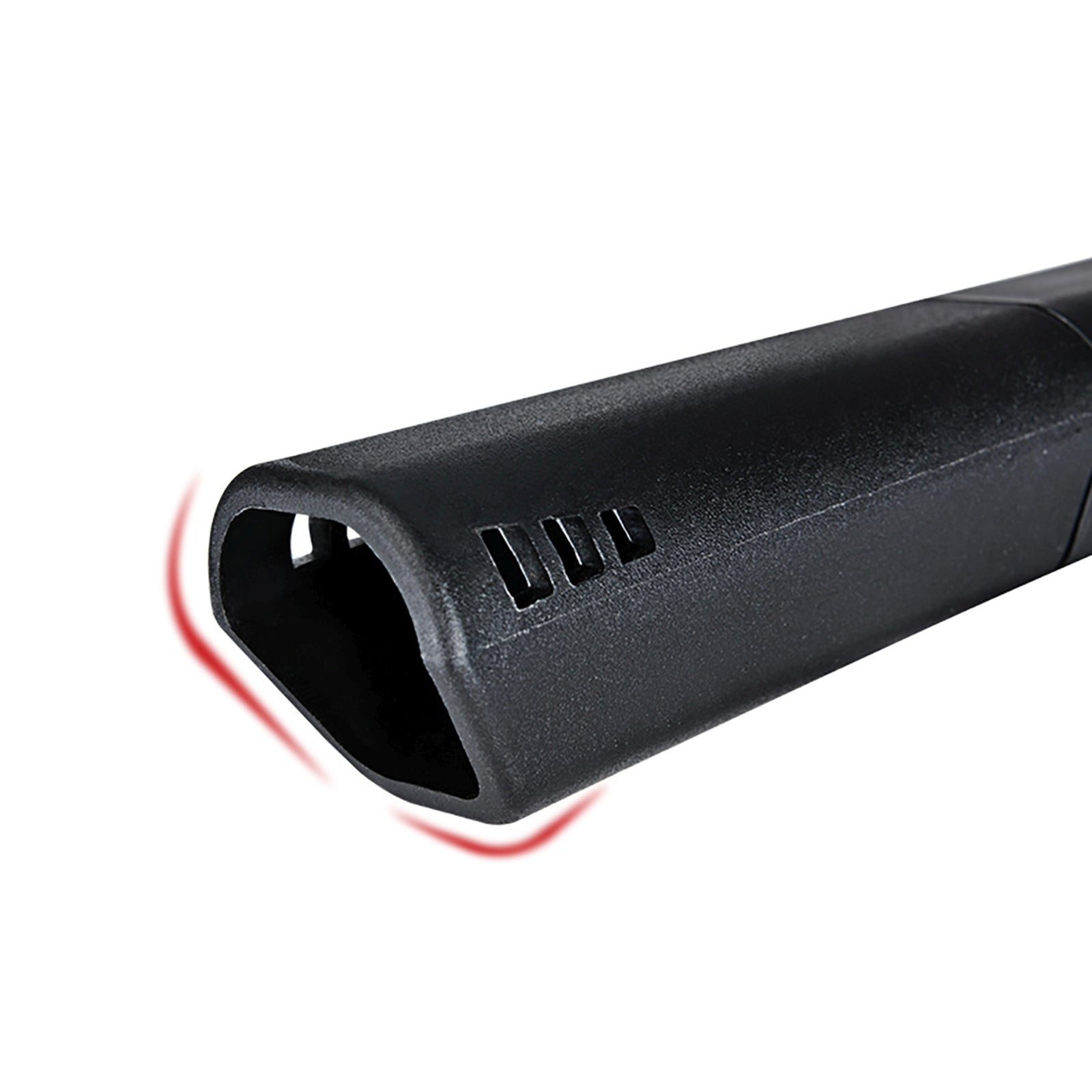 Bicycle Parts – Floor bicycle pump with pressure gauge - Carlat