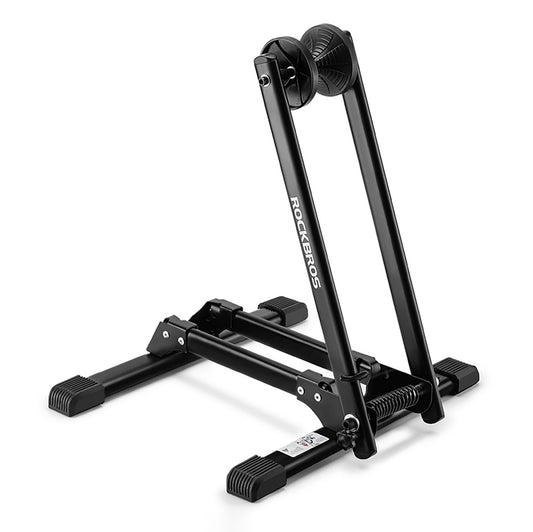 Bicycle Parts – Folding bicycle stand for 20-29'' wheels - Carlat