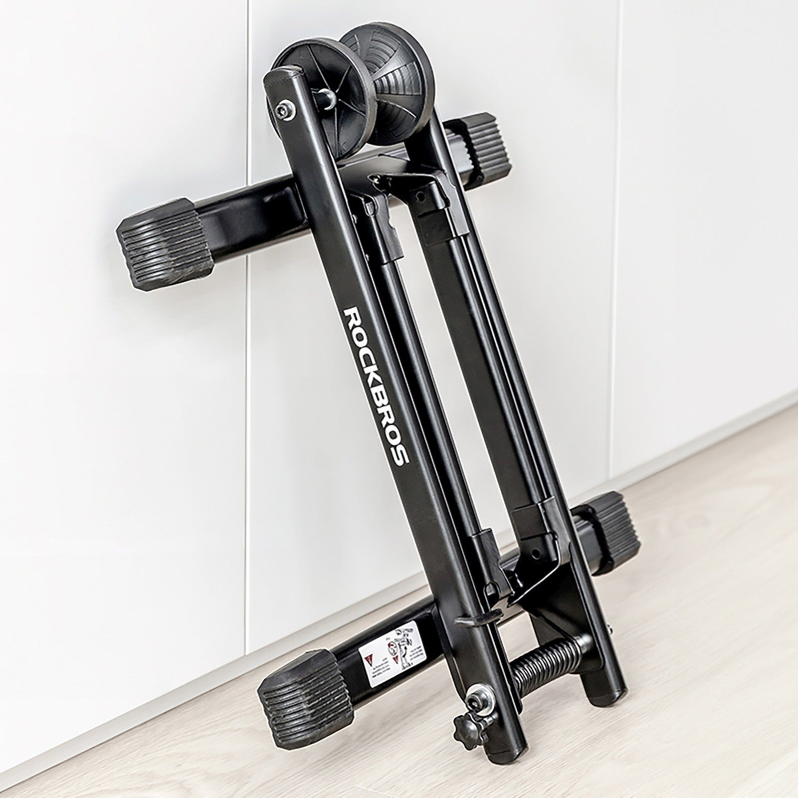 Bicycle Parts – Folding bicycle stand for 20-29'' wheels - Carlat
