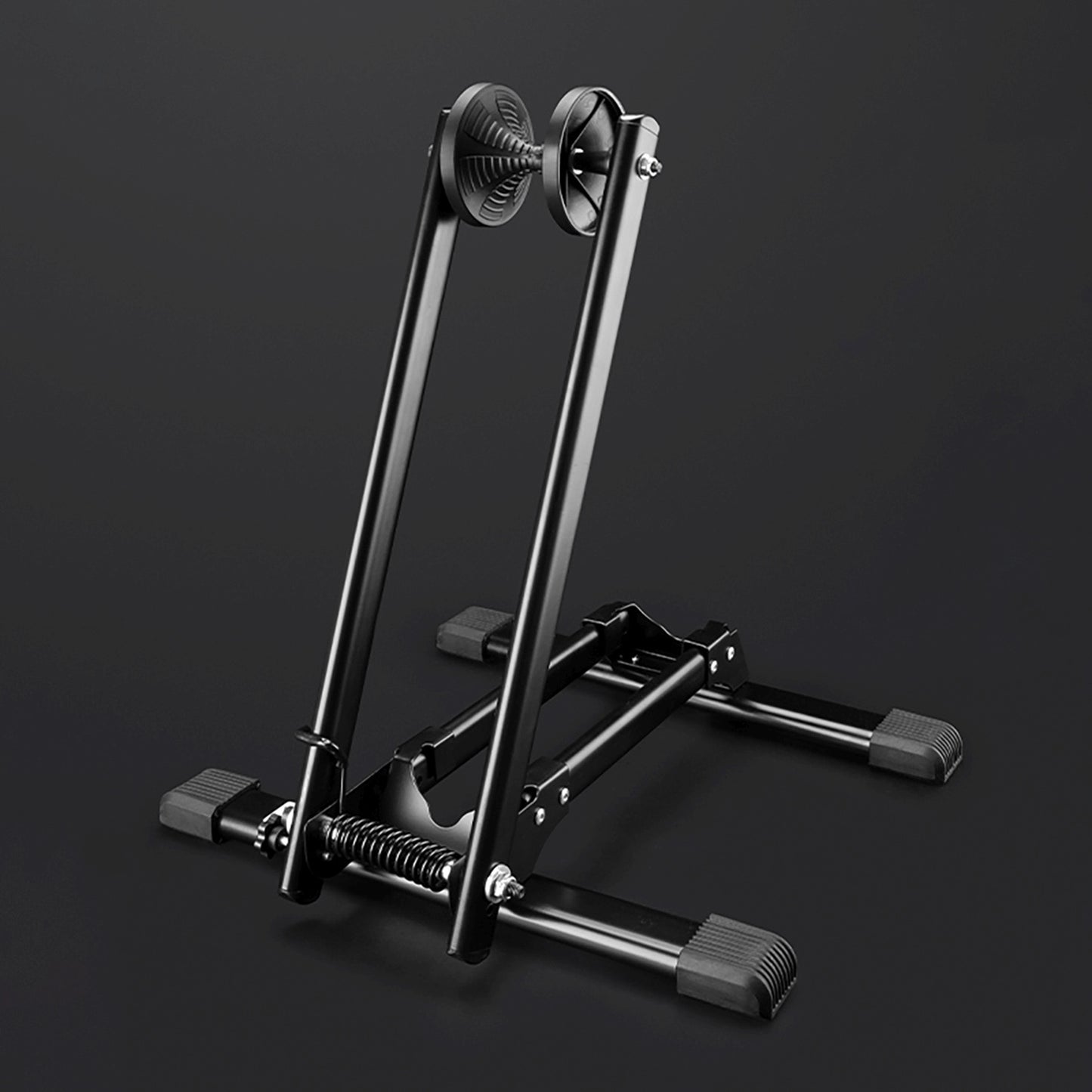 Bicycle Parts – Folding bicycle stand for 20-29'' wheels - Carlat