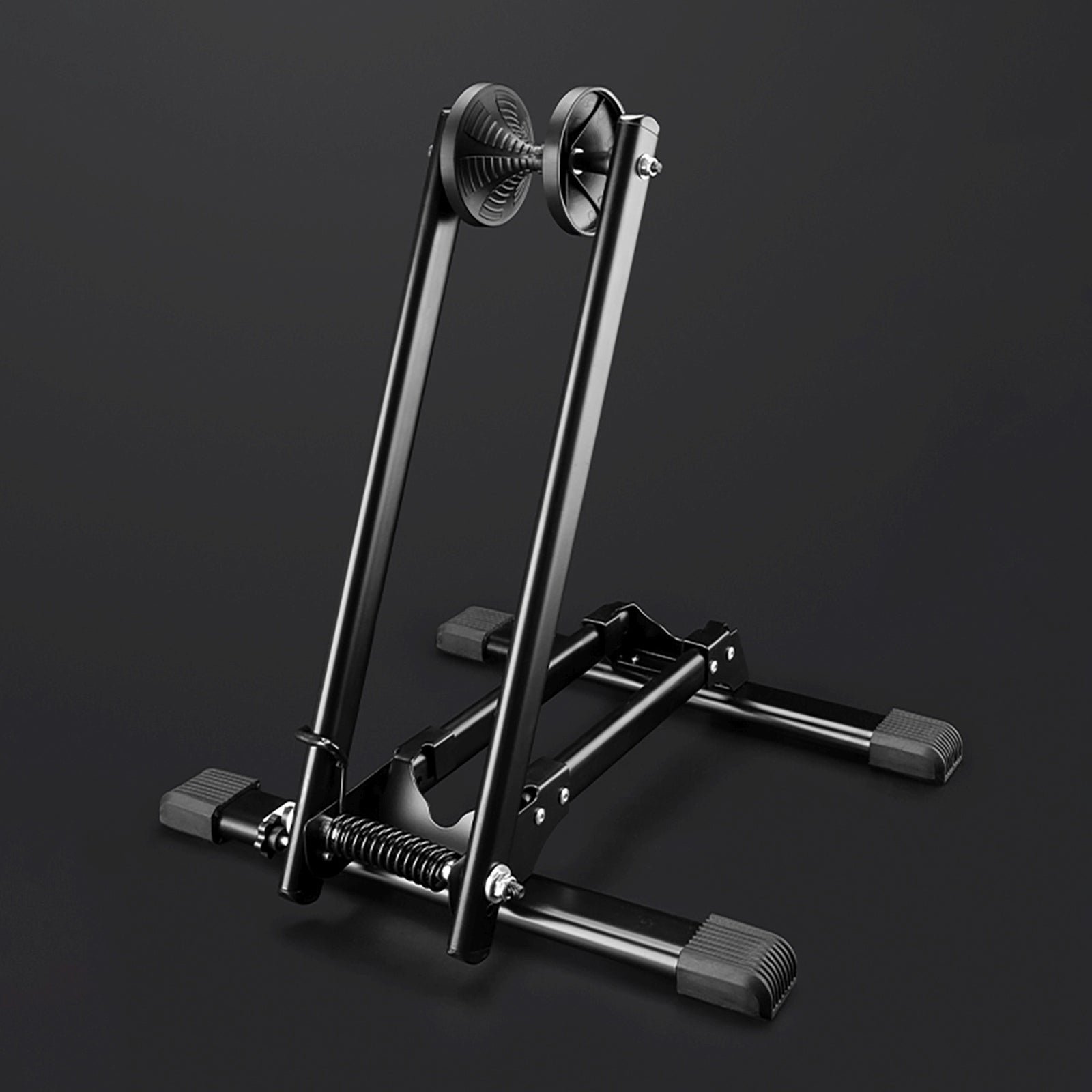 Bicycle Parts – Folding bicycle stand for 20-29'' wheels - Carlat