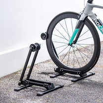 Bicycle Parts – Folding bicycle stand for 20-29'' wheels - Carlat