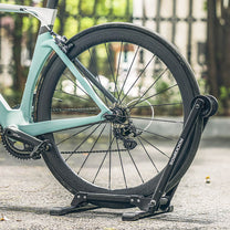 Bicycle Parts – Folding bicycle stand for 20-29'' wheels - Carlat