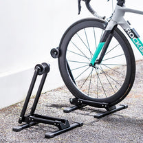Bicycle Parts – Folding bicycle stand for 20-29'' wheels - Carlat