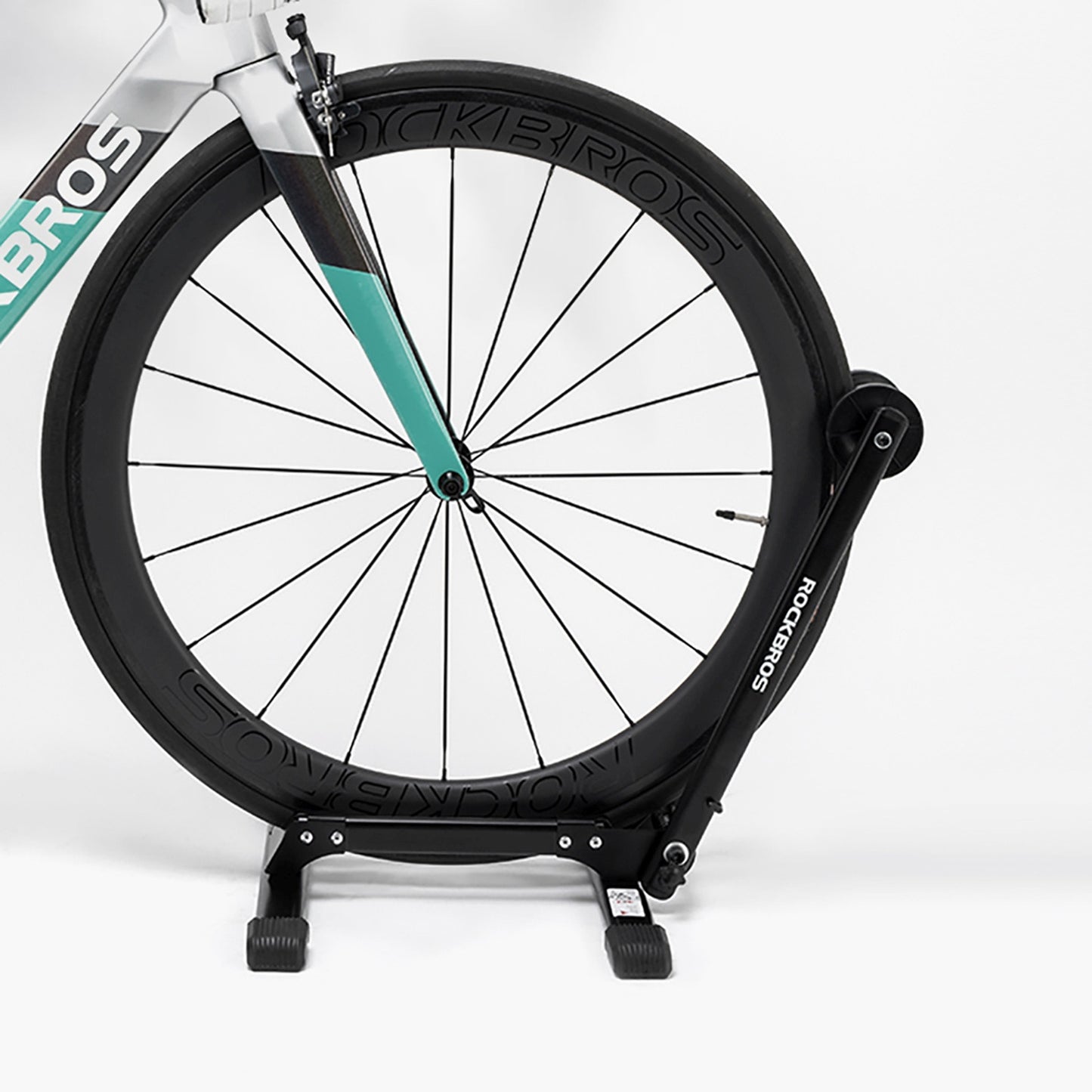 Bicycle Parts – Folding bicycle stand for 20-29'' wheels - Carlat