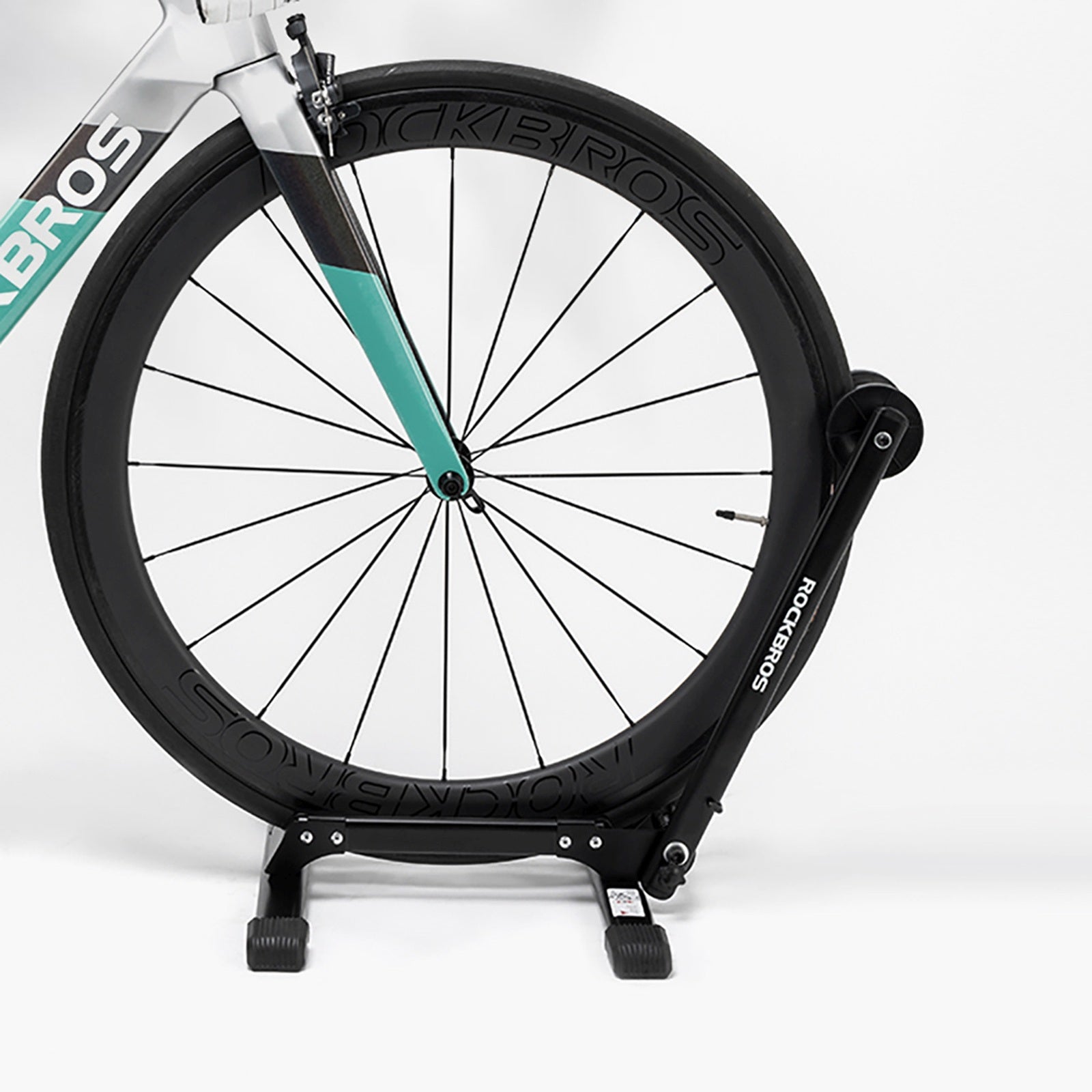 Bicycle Parts – Folding bicycle stand for 20-29'' wheels - Carlat