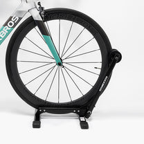 Bicycle Parts – Folding bicycle stand for 20-29'' wheels - Carlat