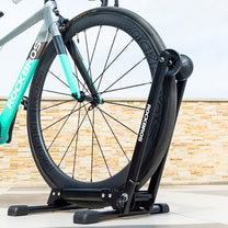 Bicycle Parts – Folding bicycle stand for 20-29'' wheels - Carlat