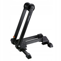Bicycle Parts – Folding bicycle stand for front or rear - Carlat