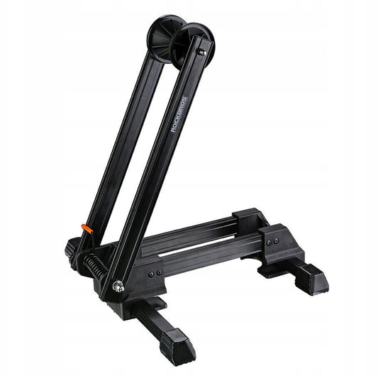 Bicycle Parts – Folding bicycle stand for front or rear - Carlat