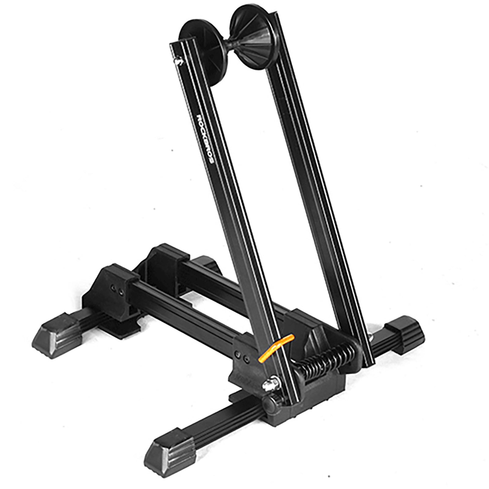 Bicycle Parts – Folding bicycle stand for front or rear - Carlat