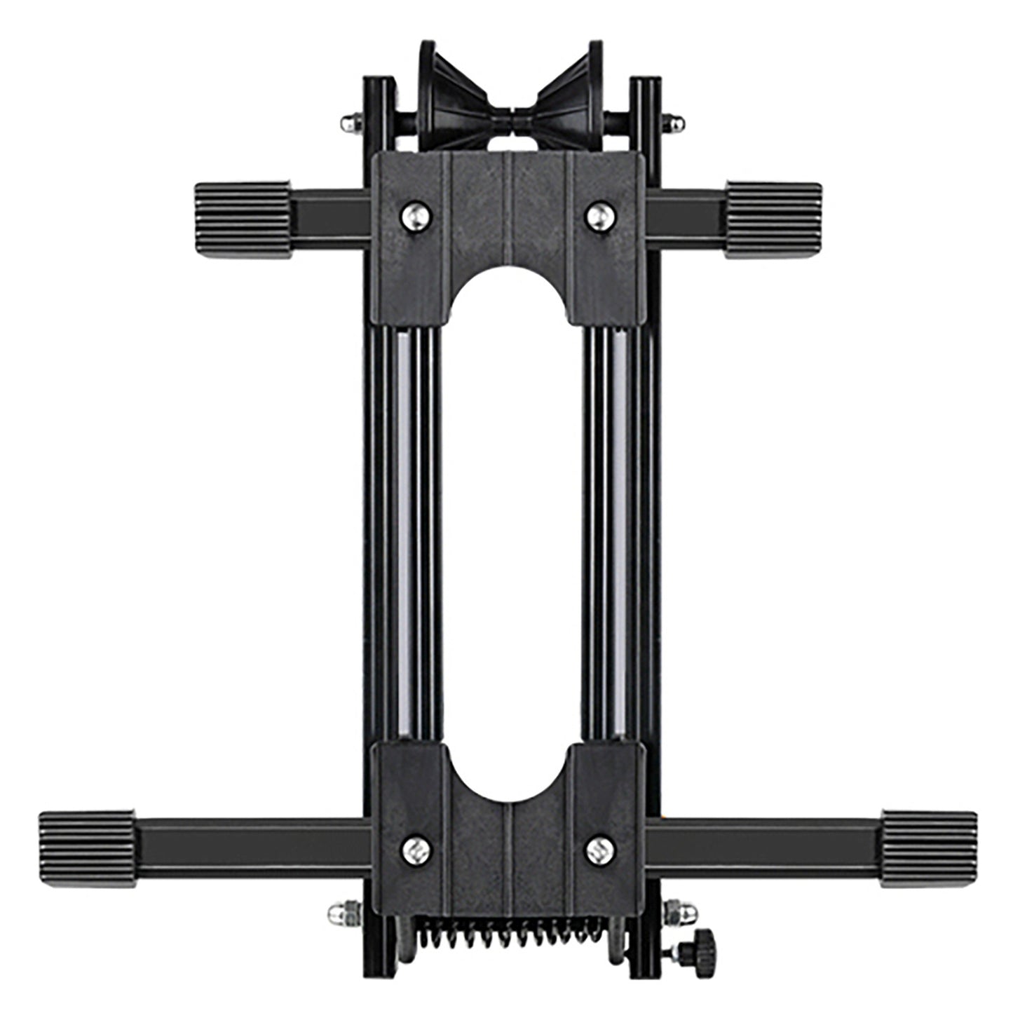 Bicycle Parts – Folding bicycle stand for front or rear - Carlat