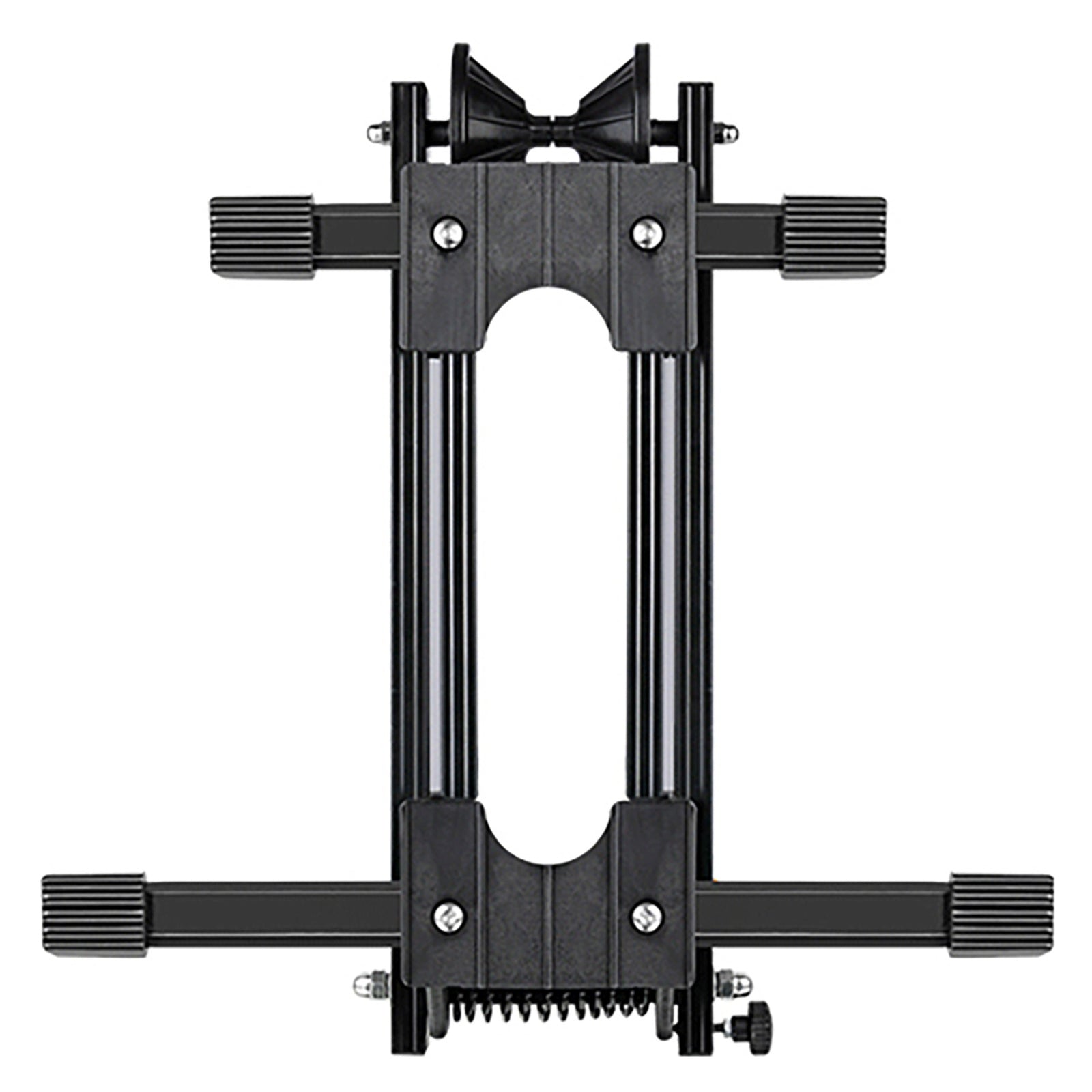 Bicycle Parts – Folding bicycle stand for front or rear - Carlat