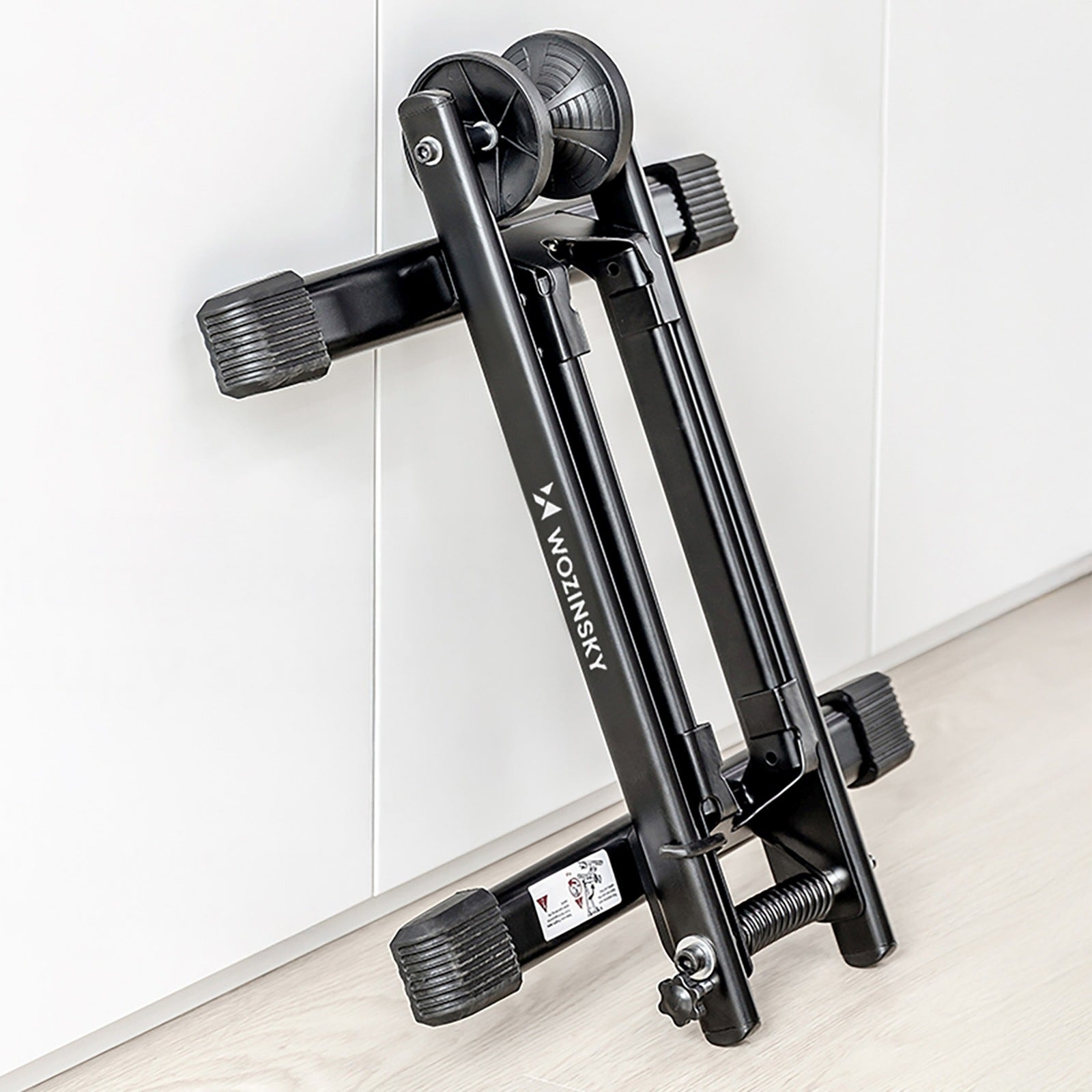 Bicycle Parts – Folding service bicycle stand for 20-29 inch - Carlat