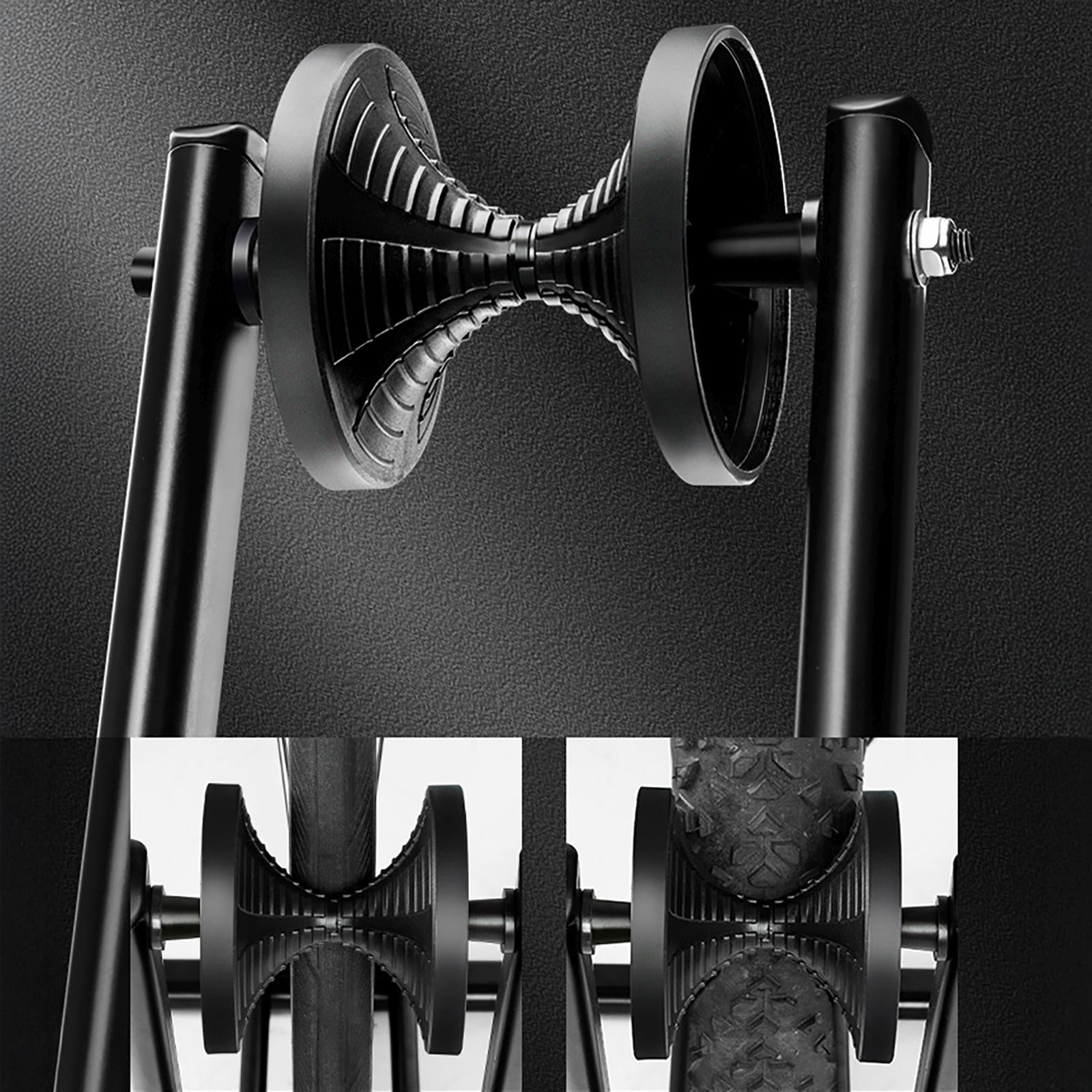 Bicycle Parts – Folding service bicycle stand for 20-29 inch - Carlat