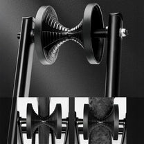 Bicycle Parts – Folding service bicycle stand for 20-29 inch - Carlat