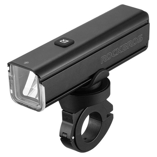 Bicycle Parts – Front bicycle light 1000 lm with USB-C - Carlat