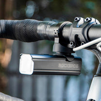 Bicycle Parts – Front bicycle light 1000 lm with USB-C - Carlat