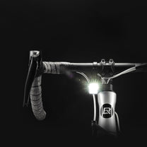 Bicycle Parts – Front bicycle light 1000 lm with USB-C - Carlat