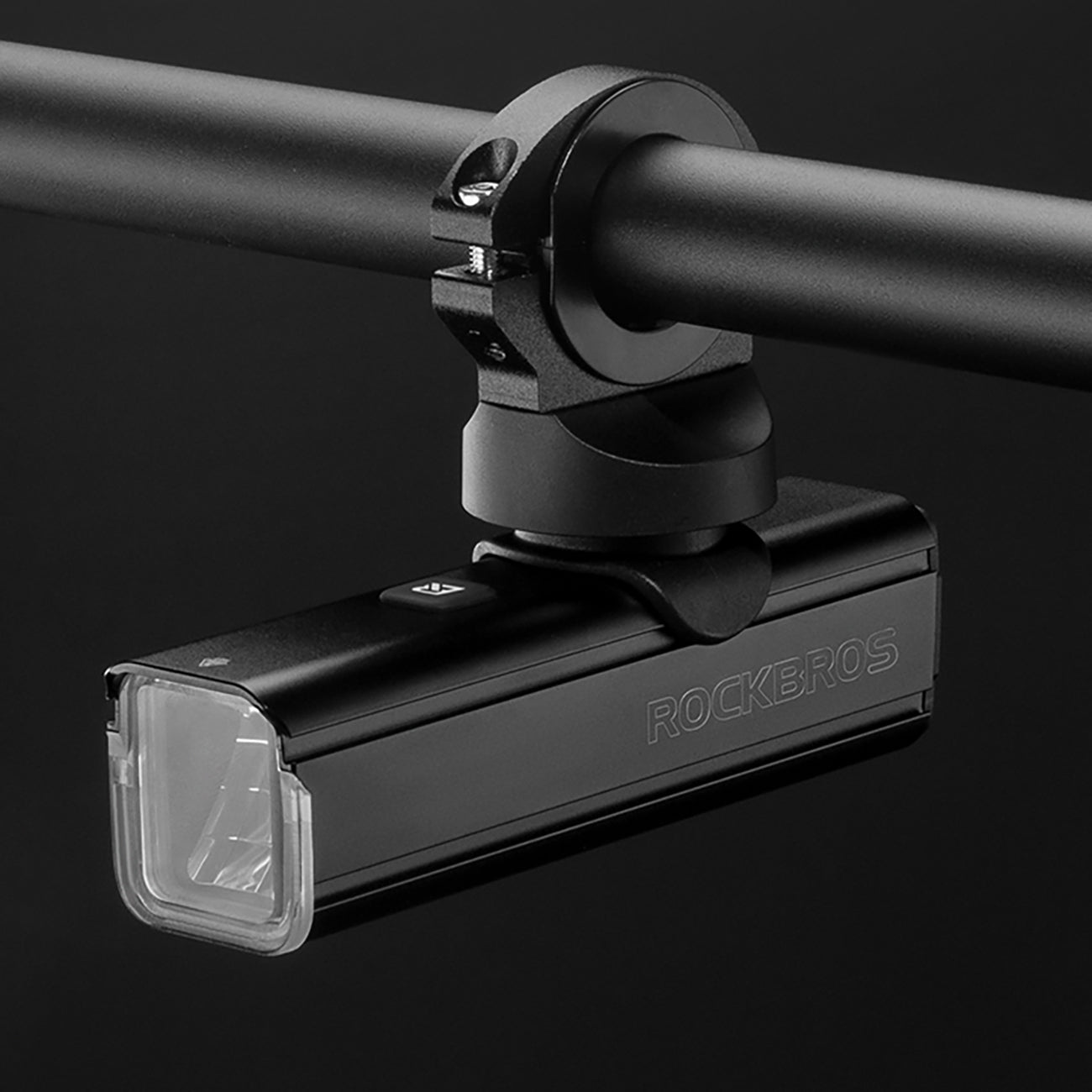 Bicycle Parts – Front bicycle light 1000 lm with USB-C - Carlat