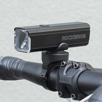 Bicycle Parts – Front bicycle light 1000 lm with USB-C - Carlat