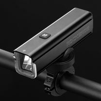 Bicycle Parts – Front bicycle light 1000 lm with USB-C - Carlat